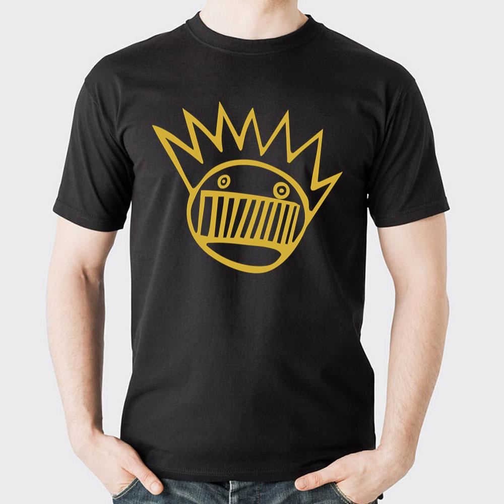 Ween Logo Limited Edition T-shirts